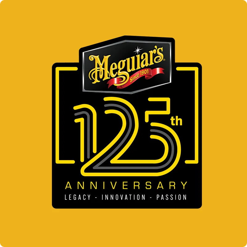 Meguiar's