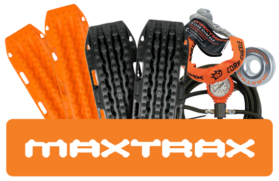 Maxtrax