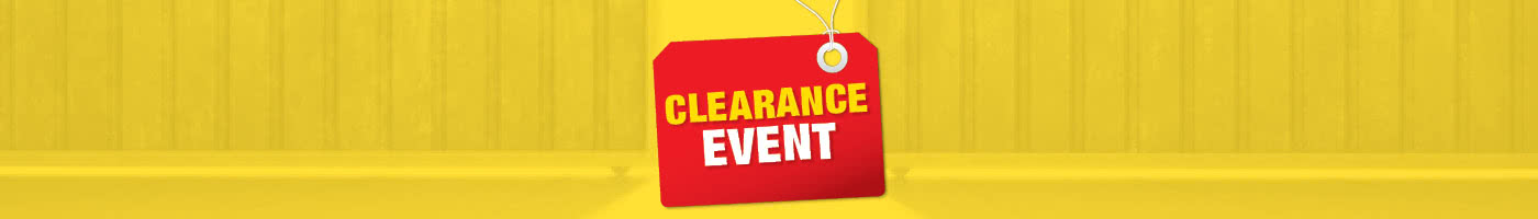 Clearance Event