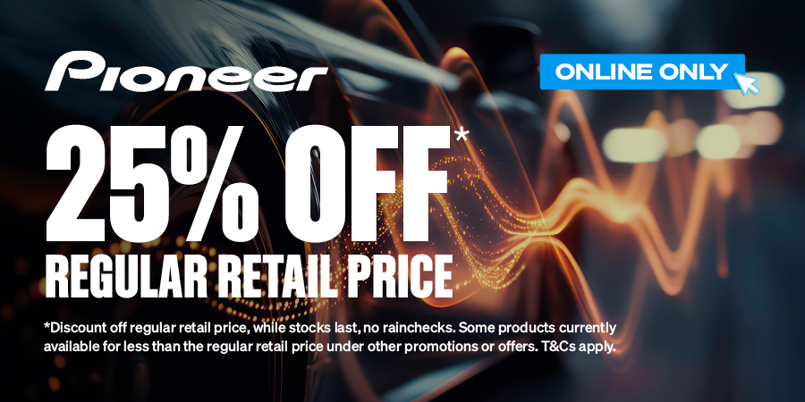 Online Only Deals