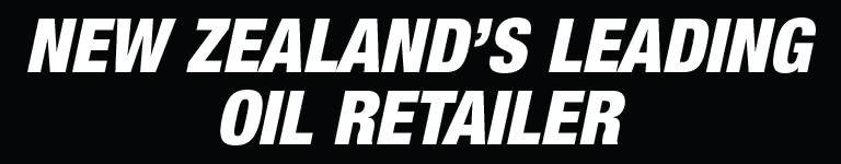 Australia's Leading Oil Retailer