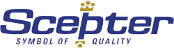 scepter Logo