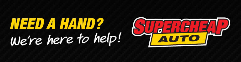 Need a hand? Supercheap Auto is here to help Check It