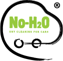 noh20 Logo