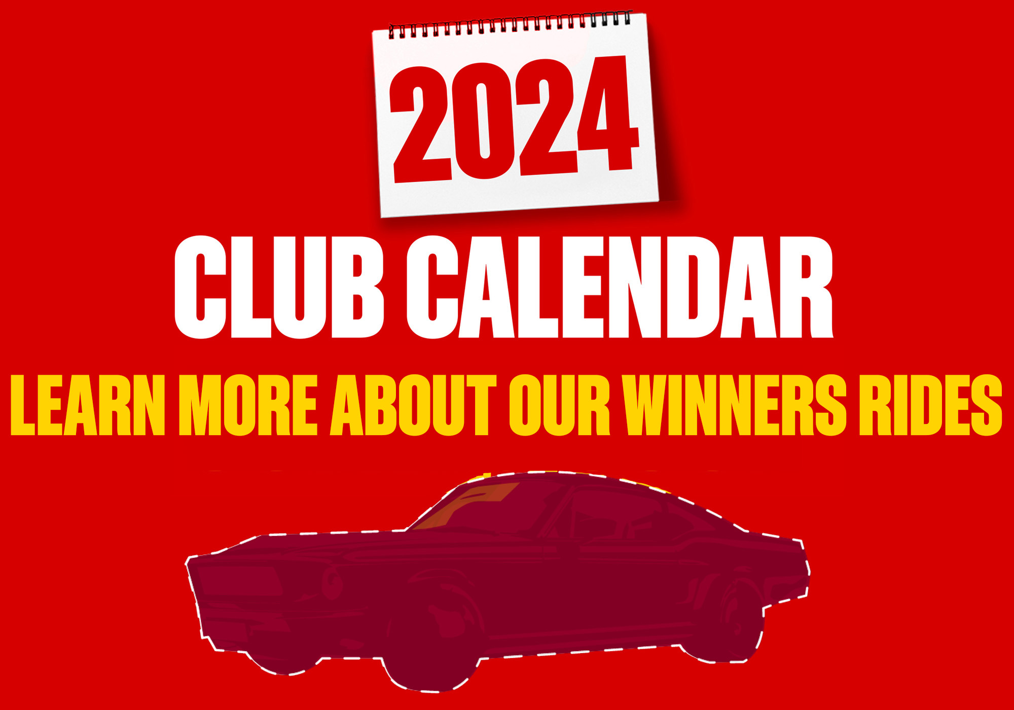 Supercheap Auto Club Calendar 2024 Supercheap Auto New Zealand