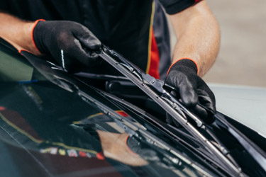 Windscreen Wiper Condition Assessment