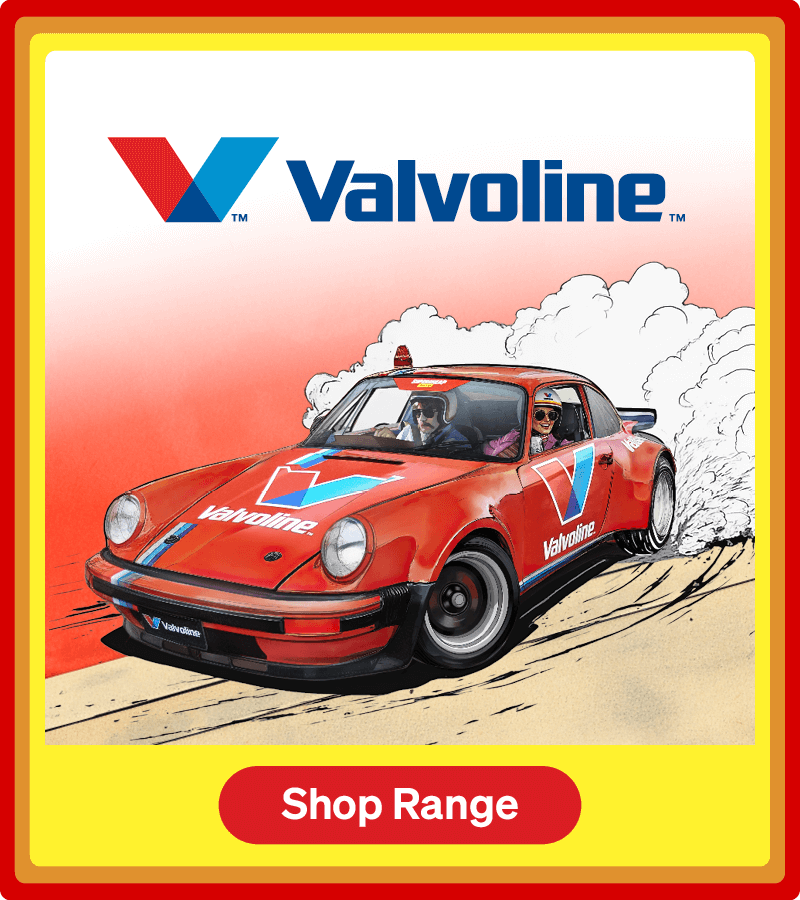 Valvoline