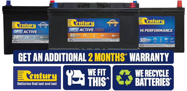 Century