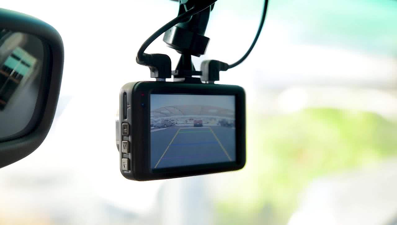 Dash Camera