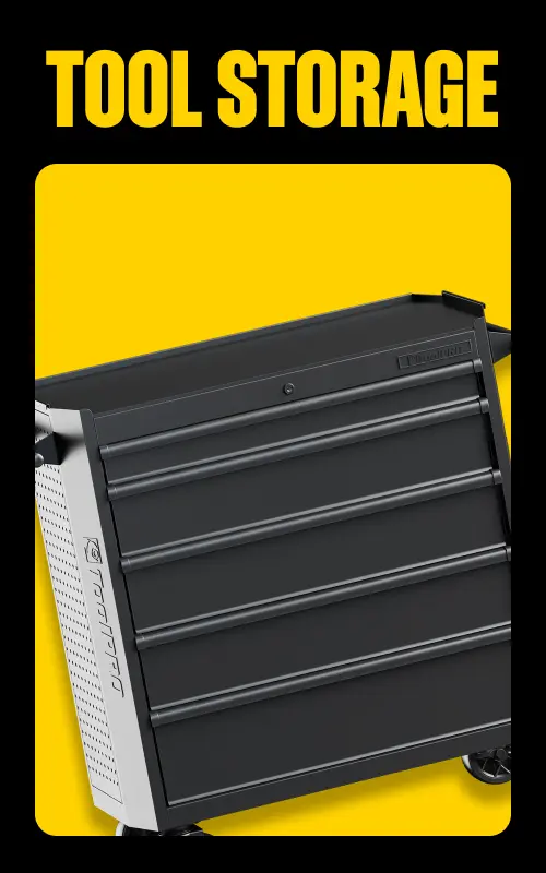 Shop All Tool Storage
