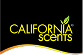 californiascent Logo