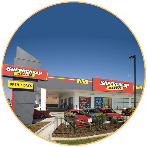 Supercheap Auto 50 Years Supercheap Auto New Zealand