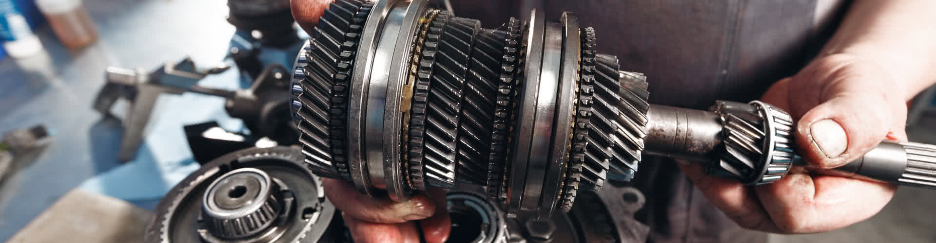 Understanding Your Drivetrain Part 1 Transmissions