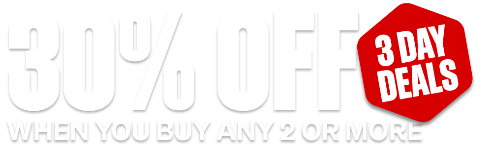 3 Day Deals