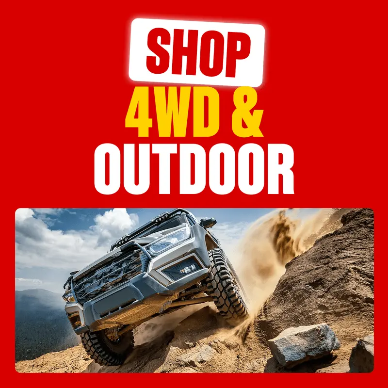 Shop Rhino Rack Deals