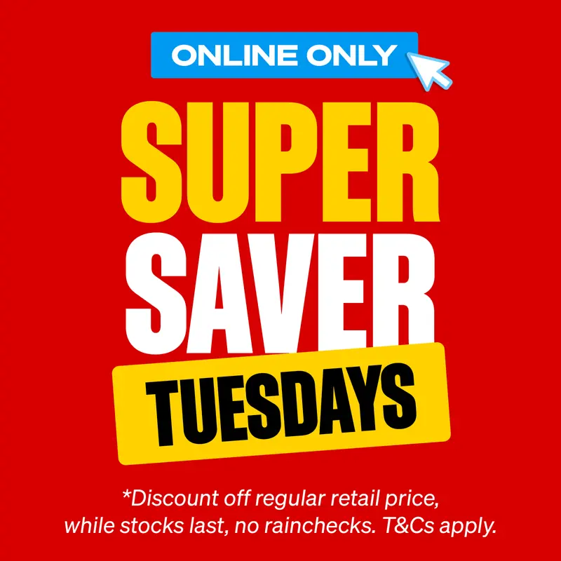 Shop All Online Only Deals