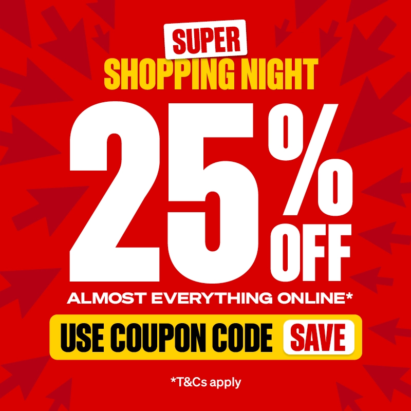 Shop top Offers