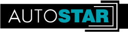 autostar Logo