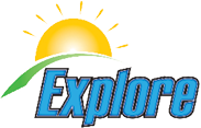 explore Logo