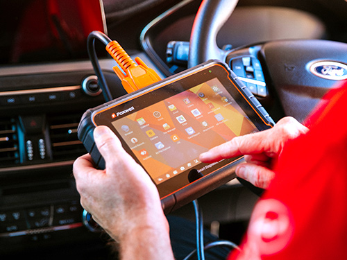 Learn more about Supercheap Auto's Vehicle Diagnostics Services