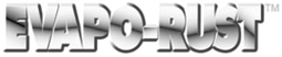 evaporust Logo