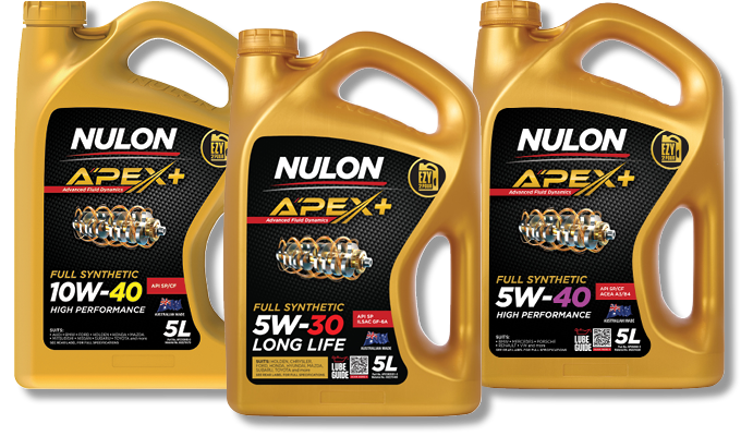 nulon
