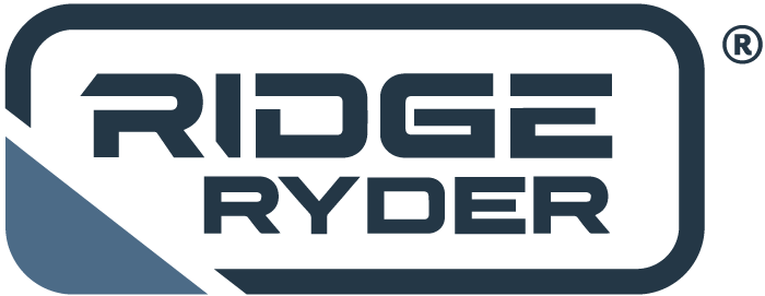 ridgeryder Logo