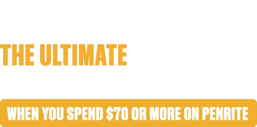 Penrite Promo