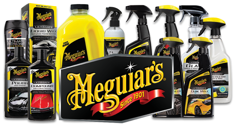 meguiars