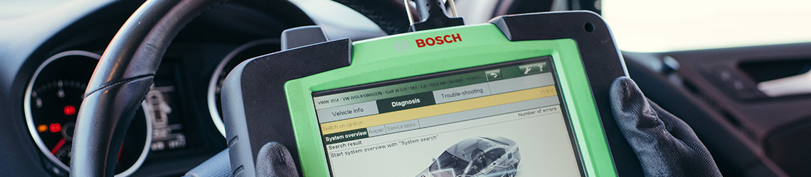 Diagnostic Services