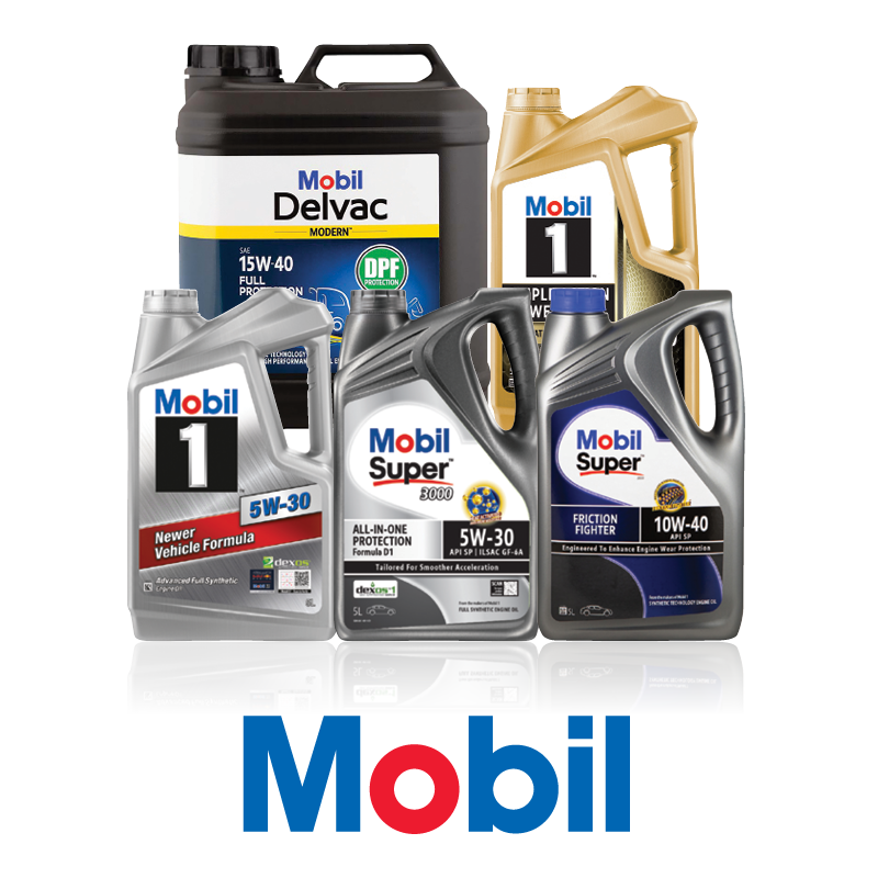 Mobil