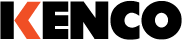 kenco Logo