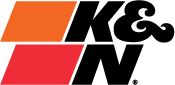 k&n Logo