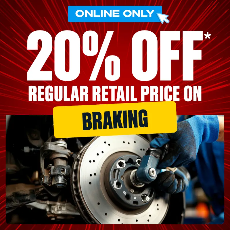 Braking