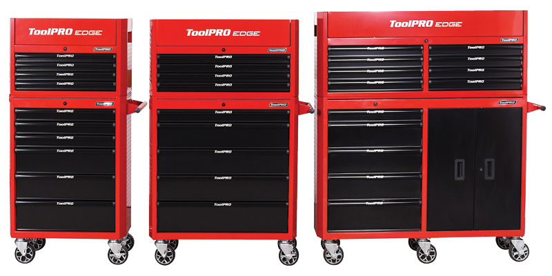 ToolPRO EDGE