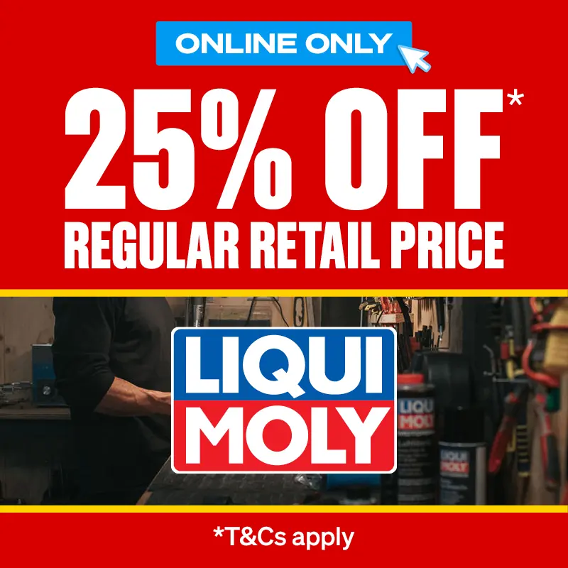 Liqui Moly