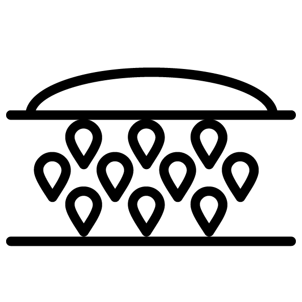 Mositure Control