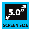 5 Inch Screen 5 Inch Screen