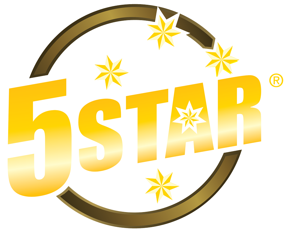 5 Star