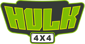 Hulk 4X4